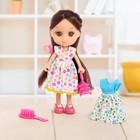 Кукла "Модные образы", с аксессуарами, МИКС - Фото 1