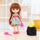 Кукла "Модные образы", с аксессуарами, МИКС - Фото 2