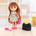 Кукла "Модные образы", с аксессуарами, МИКС - Фото 3