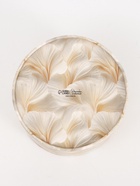 Набор подарочных круглых коробок 10 в 1 «Бело-золотой», 10 х 10 - 23,5 х 23,5 см - фото 809418191