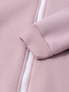 Костюм для девочки (толстовка, брюки) «Крошка Я» BASIC LINE, рост 92-98 см, розовый - фото 61615045