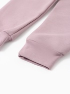 Костюм для девочки (толстовка, брюки) «Крошка Я» BASIC LINE, рост 92-98 см, розовый - фото 61615047