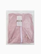 Костюм для девочки (толстовка, брюки) «Крошка Я» BASIC LINE, рост 92-98 см, розовый - Фото 10
