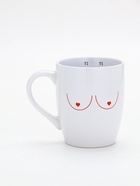 УЦЕНКА Кружка керамическая чайная «Бюст», МИКС - Фото 2