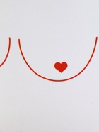 УЦЕНКА Кружка керамическая чайная «Бюст», МИКС - Фото 3