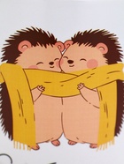 Кружка «С тобой балджЁж», белая внутри, 690 мл 10956343