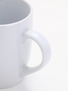 Кружка «С тобой балджЁж», белая внутри, 690 мл 10956343