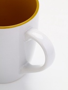 Кружка керамическая «С тобой балджЁж», 690 мл - фото 61087193