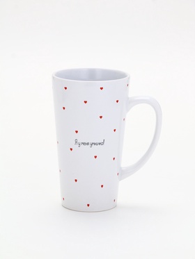 Кружка «Умничка», 450 мл (с арт 10867457)