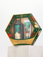 Набор "Волшебные истории", гель для душа 300 мл и лосьон для тела - фото 61087225