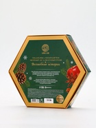 Подарочный набор новогодний «Волшебные истории», гель для душа 300 мл и лосьон для тела 85 мл, URAL LAB - фото 119424578