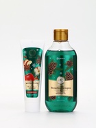 Набор "Волшебные истории", гель для душа 300 мл и лосьон для тела - фото 61087217