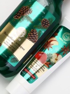 Набор "Волшебные истории", гель для душа 300 мл и лосьон для тела - фото 61087220