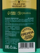 Набор "Волшебные истории", гель для душа 300 мл и лосьон для тела - фото 61087224