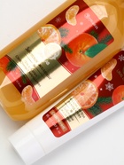 Набор "Уютные мгновения", гель для душа 300 мл и лосьон для тела - фото 61087232