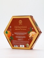 Набор "Заветное желание", гель для душа 300 мл и лосьон для тела - фото 61087253