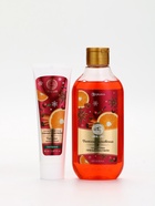 Набор "Заветное желание", гель для душа 300 мл и лосьон для тела - фото 61087243