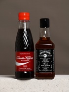 Подарочный набор «Мужской подарок», гель для душа виски, гель для душа кола, стакан для виски, Чистое счастье - фото 61615064