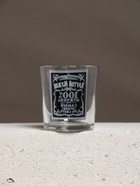 Подарочный набор «Мужской подарок», гель для душа виски, гель для душа кола, стакан для виски, Чистое счастье - фото 61615069