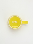 Кружка чайная новогодняя «Новый год», жёлтая, 370 мл - Фото 6