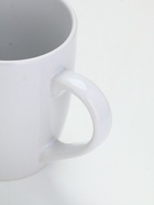 Кружка чайная новогодняя «С новым годом!», белая, 690 мл 10952846