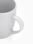 Кружка чайная новогодняя «С новым годом!», белая, 690 мл - Фото 4