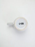 Кружка чайная новогодняя «С новым годом!», белая, 690 мл 10952846