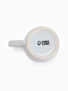 Кружка чайная новогодняя «С новым годом!», белая, 690 мл - Фото 6