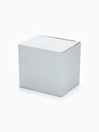 Кружка чайная новогодняя «С новым годом!», белая, 690 мл - Фото 8