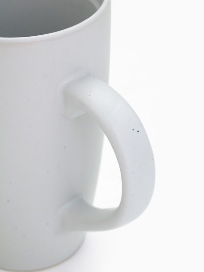 Кружка новогодняя «Чудес в новом году», матовая, 530 мл