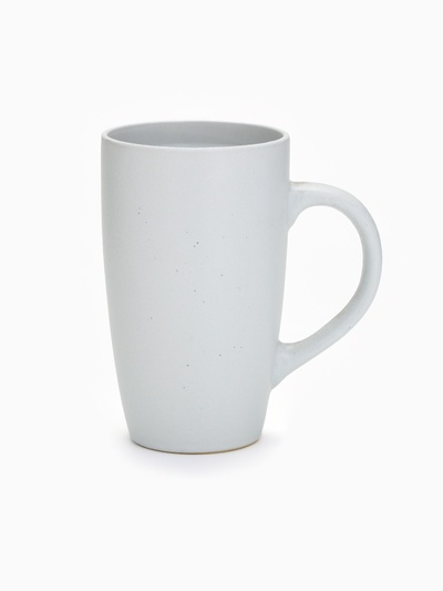 Кружка новогодняя «Чудес в новом году», матовая, 530 мл