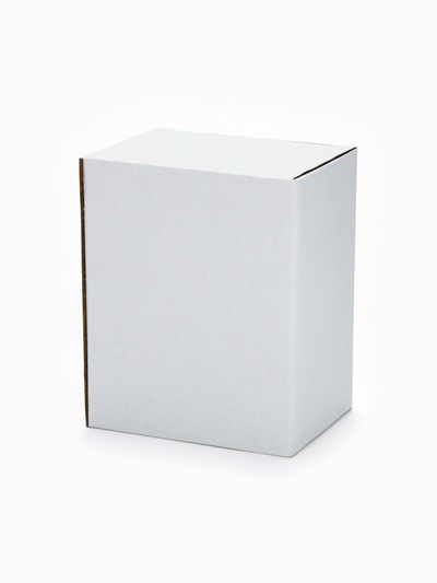 Кружка новогодняя «Чудес в новом году», матовая, 530 мл