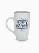 Кружка новогодняя «Чудесного года», матовая, 530 мл - Фото 2