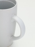 Кружка новогодняя «Пингвины», матовая широкая, 530 мл 10952851