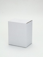 Кружка новогодняя «Чудеса там, где в них верят», матовая, 530 мл 10952852