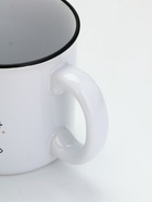 УЦЕНКА Кружка керамическая новогодняя «Новый год исполнит мечты», 530 мл 10953278