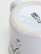 УЦЕНКА Кружка керамическая новогодняя «Новый год исполнит мечты», 530 мл 10953278