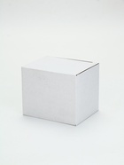 УЦЕНКА Кружка керамическая новогодняя «С новым годом!», 530 мл 10953279