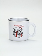 УЦЕНКА Кружка керамическая новогодняя «Большого счастья», 530 мл 10953281