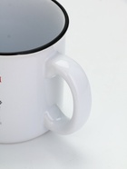 УЦЕНКА Кружка керамическая новогодняя «Большого счастья», 530 мл 10953281