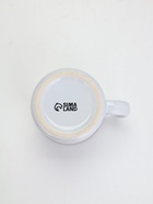 УЦЕНКА Кружка керамическая новогодняя «Большого счастья», 530 мл 10953281