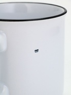 УЦЕНКА Кружка керамическая новогодняя «Большого счастья», 530 мл 10953281