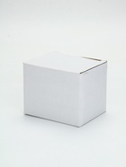 УЦЕНКА Кружка керамическая новогодняя «Большого счастья», 530 мл 10953281