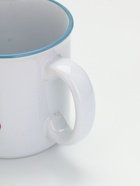 УЦЕНКА Кружка керамическая новогодняя «Счастливого года», 530 мл 10953282