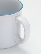 УЦЕНКА Кружка керамическая новогодняя «Снеговики», 530 мл 10953283