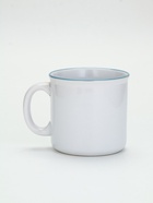 УЦЕНКА Кружка керамическая новогодняя «Снеговики», 530 мл 10953283