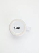 УЦЕНКА Кружка керамическая новогодняя «Снеговики», 530 мл 10953283