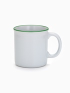 УЦЕНКА Кружка керамическая «Новогодний венок», 340 мл - Фото 5