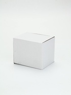 УЦЕНКА Кружка керамическая «Новогодний венок», 340 мл 10953285