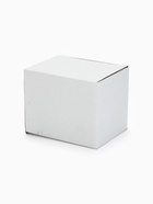 УЦЕНКА Кружка керамическая «Новогодний венок», 340 мл - Фото 9